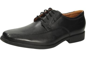 Clarks TILDEN WALK Herren Schnürschuh 261103107 