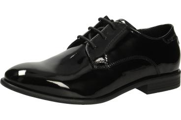 bugatti bugatti man AJX Herren Schnürschuh 311AJX021700-1000 