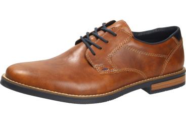 Rieker Herren Schnürschuh 13500-25 