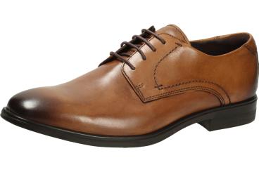 Ecco ECCO MELBOURNE Herren Schnürschuh 621634/01112 