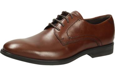 Ecco ECCO MELBOURNE Herren Schnürschuh 621634/01014 