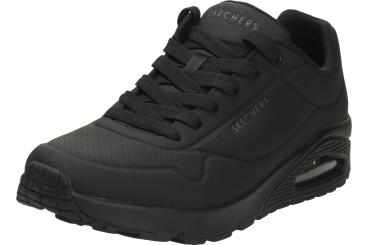 Skechers 52458 Herren Schnürschuh 52458 BBK 