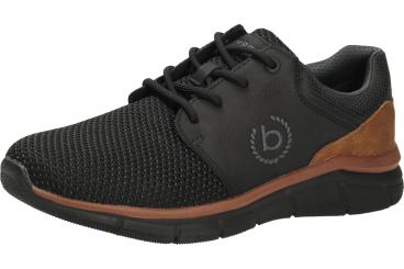 bugatti bugatti man AFA Herren Schnürschuh 341AFA016900-1000 