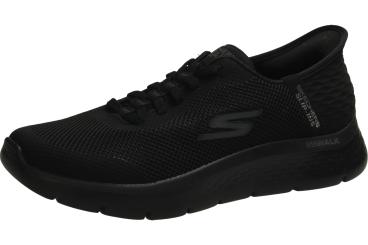 Skechers 216324 Herren Schnürschuh 216324 BBK 