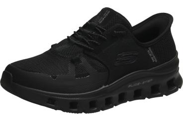 Skechers 232930 Herren Schnürschuh 232930 BBK 