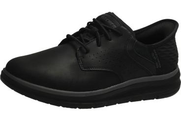 Skechers 205249 Herren Schnürschuh 205249 BLK 