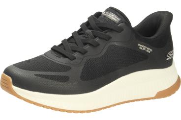 Skechers 118423 Herren Schnürschuh 118423 BLK 
