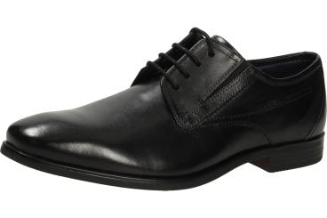 bugatti bugatti man 196 Herren Schnürschuh 311196081000-1000 