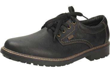 Rieker Herren Schnürschuh B4610-00 