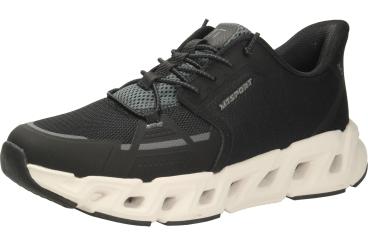 Marco Tozzi M1365546 Herren Schnürschuh 2-13655-46-001 