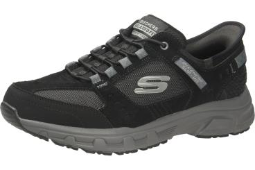 Skechers 237450 Herren Schnürschuh 237450 BKCC 