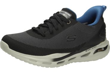 Skechers 210994 Herren Schnürschuh 210994 BLK 