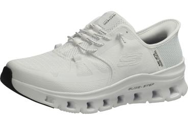 Skechers 232930 Herren Schnürschuh 232930 WHT 