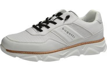 bugatti bugatti man 935 Herren Schnürschuh 321935015000-2000 