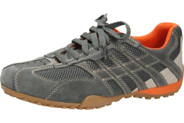 Geox Herren Schnürschuh U55MNA-02214/C1006 