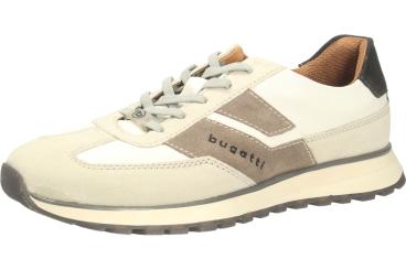 bugatti Herren Schnürschuh 331AWC011410-1221 