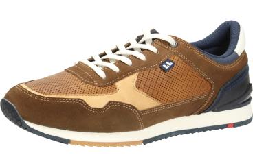 Lloyd EMILIAN Herren Schnürschuh 1341012 
