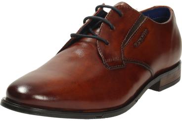 bugatti bugatti man AFY Herren Schnürschuh 312AFY021100-6300 