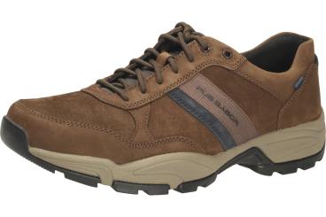 Pius Gabor Herren Schnürschuh 0138.10.24 