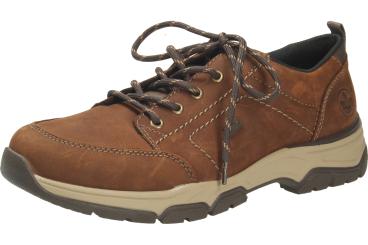 Rieker Herren Schnürschuh 11222-22 
