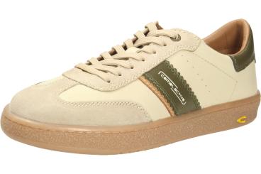 camel active 55BNA10-201538 Herren Schnürschuh 55BNA10201538 