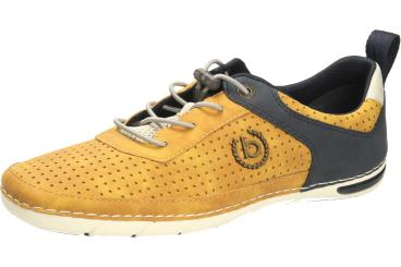 bugatti bugatti shoes man ASG Herren Schnürschuh 321ASG035050-5041 