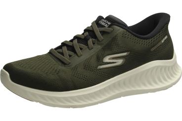 Skechers 216375 Herren Schnürschuh 216375 OLV 