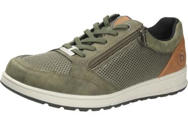 bugatti Herren Schnürschuh 331AFB056900-7100 