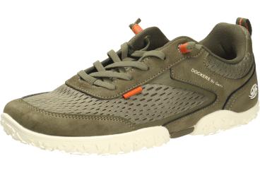 Dockers (Gerli) 58TH004-706850 Herren Schnürschuh 58TH004706850 