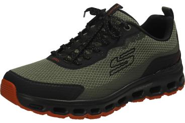 Skechers 237477 Herren Schnürschuh 237477 OLBK 