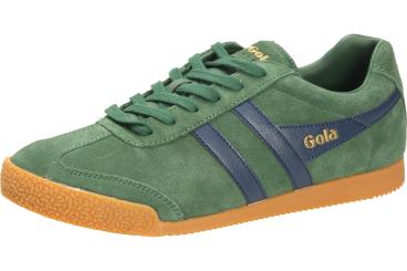 Gola Gola Harrier Herren Schnürschuh CMA192ND 