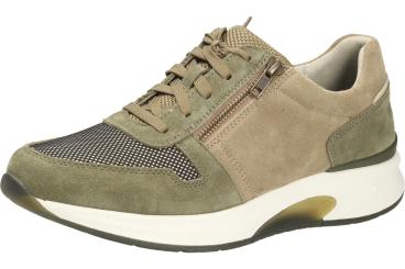 Gabor Comfort Herren Schnürschuh 8001.17.07 