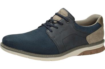 Rieker Herren Schnürschuh 14459-14 