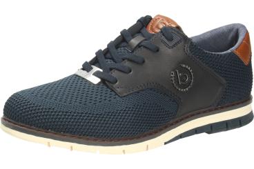 bugatti Herren Schnürschuh 311916096900-4100 