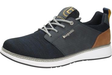 bugatti Herren Schnürschuh 321A3C616900-4100 