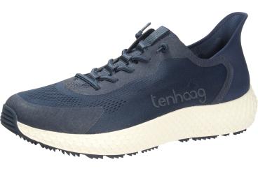 Tenhaag 0523 Herren Schnürschuh 0523-019 