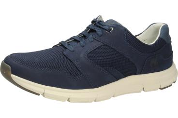 Pius Gabor Herren Schnürschuh 1057.12.01 