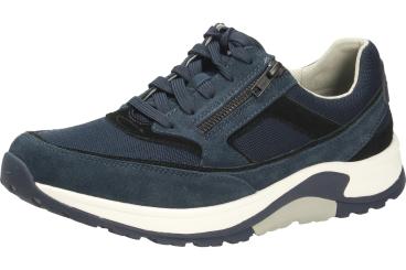 Gabor Comfort Herren Schnürschuh 8000.25.01 