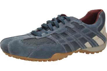 Geox Herren Schnürschuh U55MNA-02214/C4348 