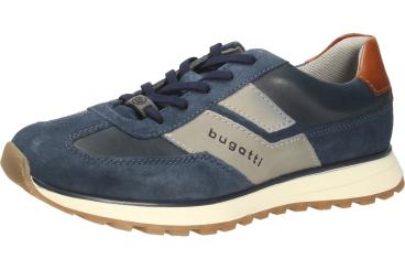 bugatti Herren Schnürschuh 331AWC011410-4040 