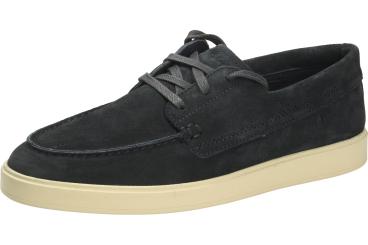 Clarks LOCKFORD BOAT Herren Schnürschuh 261861887 