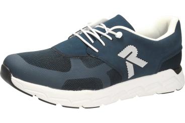 Rieker Herren Schnürschuh 09100-14 