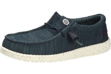 hey dude Wally Herren Schnürschuh HD41898-410 