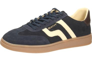 Gant Cuzmo Sneaker Herren Schnürschuh 31633011-G69 