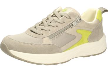 Waldläufer Herren Schnürschuh 738002-106/003 