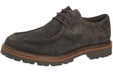 Sioux Adalrik-714-H Herren Schnürschuh 11692 