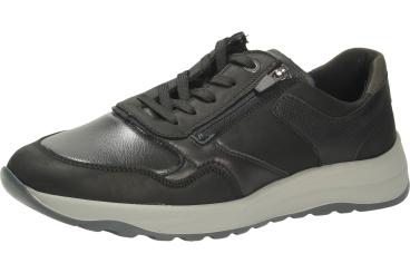 Waldläufer Herren Schnürschuh 662K01-501/991 