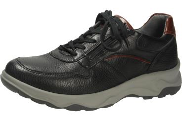 Waldläufer Herren Schnürschuh 718007-510/594 