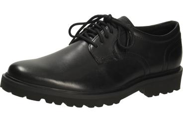 Clarks BERWICK LACE Herren Schnürschuh 261837257 