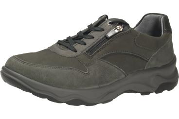 Waldläufer Herren Schnürschuh 718006-310/696 